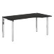 Стол эргономичный XGCET 169(R).1 1600х900х750 XTEN GLOSS в Нижнем Новгороде 