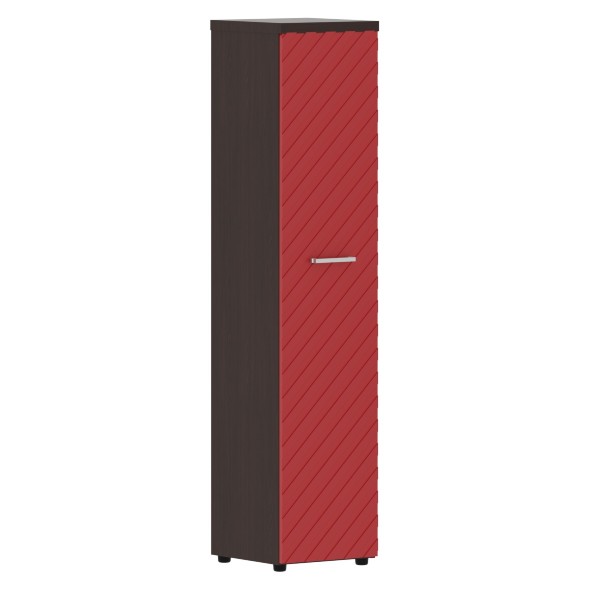 Шкаф колонка с глухой дверью и топом TLHC 42.1(L) 432х450х1968 TORR LUX в Нижнем Новгороде 