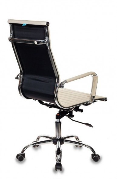 Кресло руководителя Бюрократ CH-883 эко