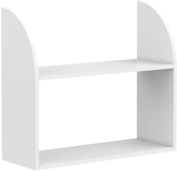 Полка универсальная ПНС-1 Беларусь Белый 770*280*683 в Нижнем Новгороде 