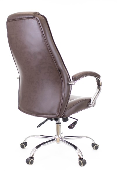 Кресло Everprof Long TM Экокожа 