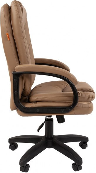 Директорское кресло CHAIRMAN 668 LT / CH 668 LT