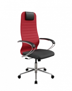 Кресло Sit 8 Кресло SU-B-10/подл.131/осн.009