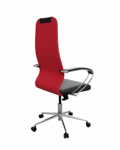 Кресло Sit 8 Кресло SU-B-10/подл.131/осн.009