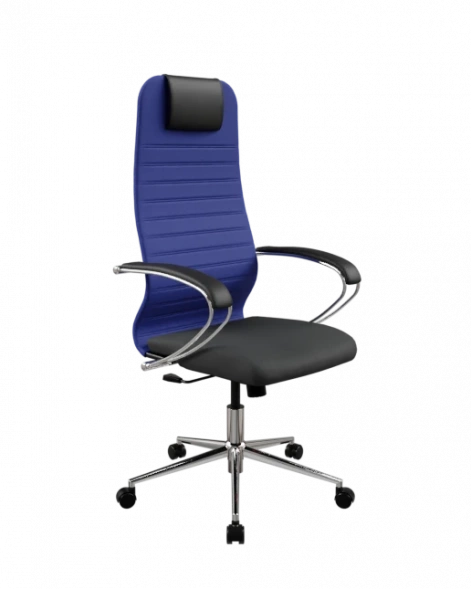 Кресло Sit 8 Кресло SU-B-10/подл.131/осн.009