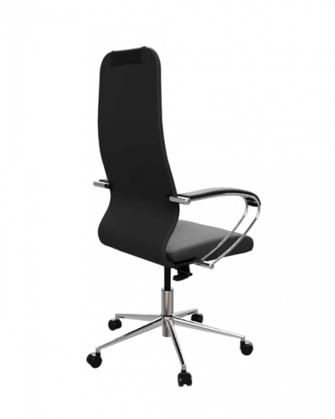 Кресло Sit 8 Кресло SU-B-10/подл.131/осн.009