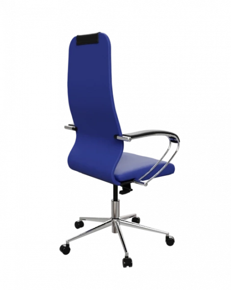 Кресло Sit 8 Кресло SU-B-10/подл.131/осн.009