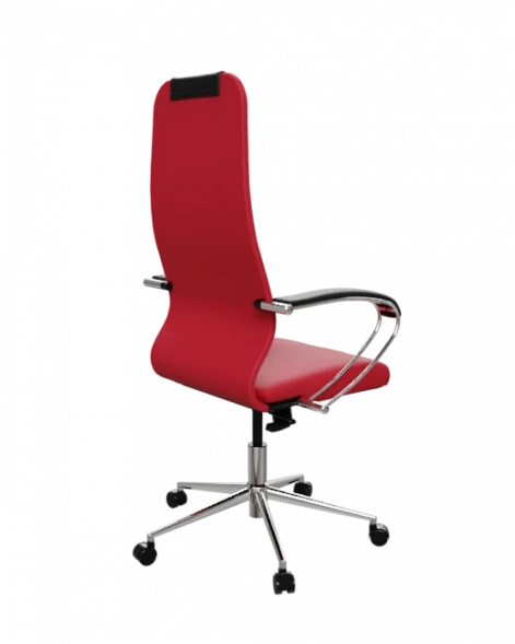 Кресло Sit 8 Кресло SU-B-10/подл.131/осн.009