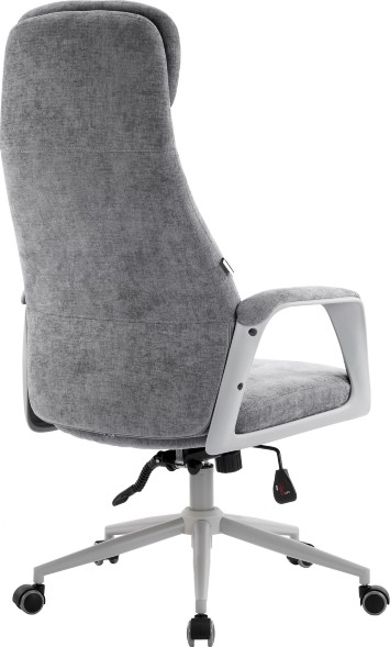 Кресло руководителя Everprof Otto Grey