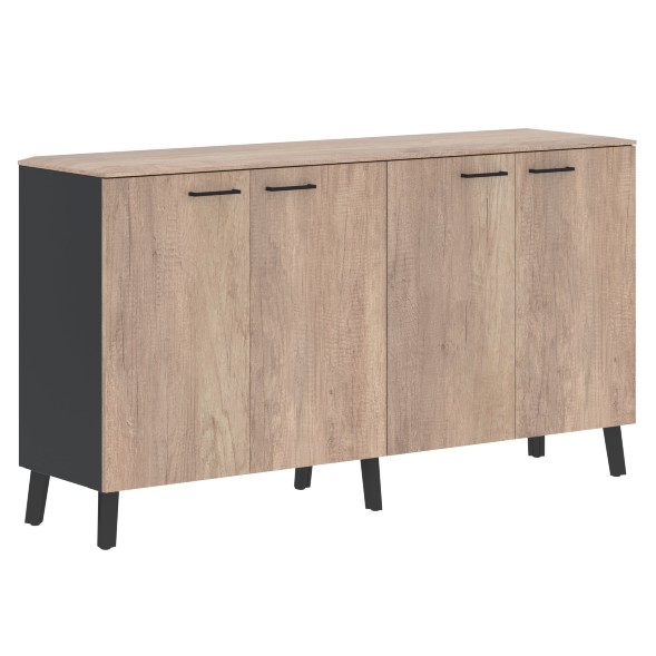 Греденция JLGR 1745 1706х452х938 JAY