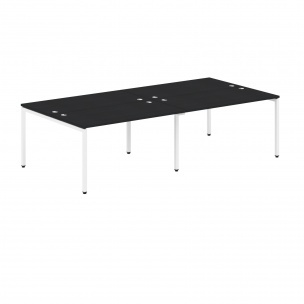 Стол 4-х местный XWST 2814 2806х1406х750 XTEN-S