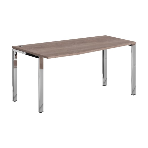 Стол эргономичный XGCT 169(L).1 1600х900х750 XTEN GLOSS в Нижнем Новгороде 