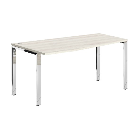 Стол эргономичный XGCT 169(L).1 1600х900х750 XTEN GLOSS в Нижнем Новгороде 