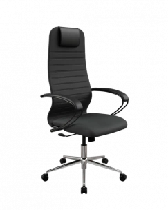 Кресло Sit 8 Кресло SU-B-10/подл.130/осн.009