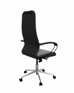 Кресло Sit 8 Кресло SU-B-10/подл.130/осн.009