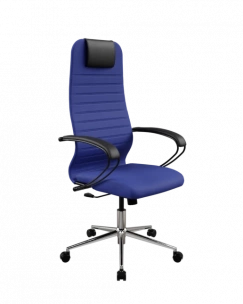 Кресло Sit 8 Кресло SU-B-10/подл.130/осн.009