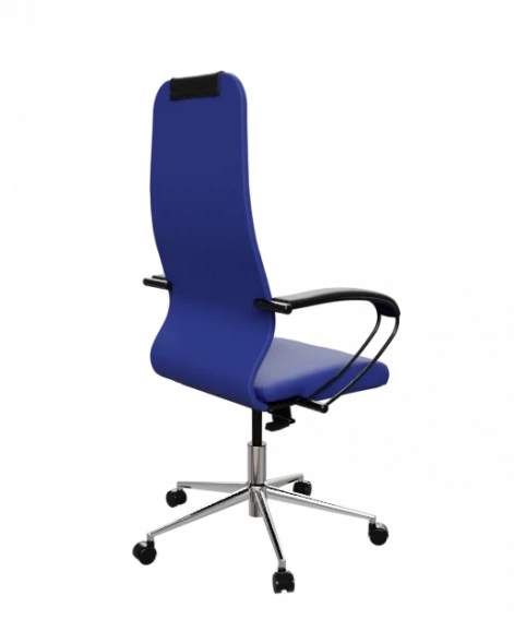 Кресло Sit 8 Кресло SU-B-10/подл.130/осн.009