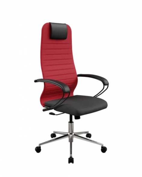 Кресло Sit 8 Кресло SU-B-10/подл.130/осн.009