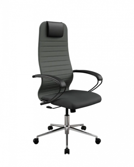 Кресло Sit 8 Кресло SU-B-10/подл.130/осн.009