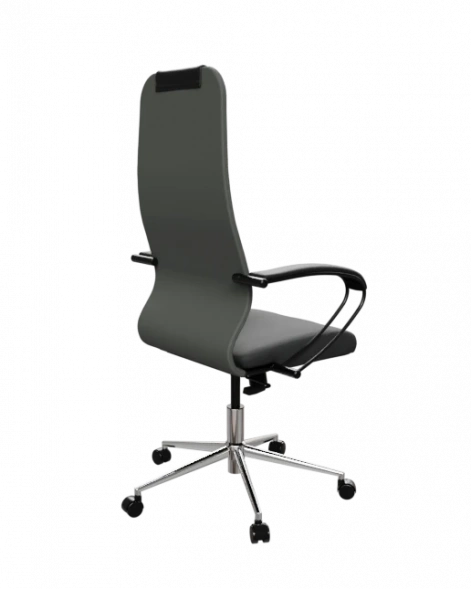 Кресло Sit 8 Кресло SU-B-10/подл.130/осн.009