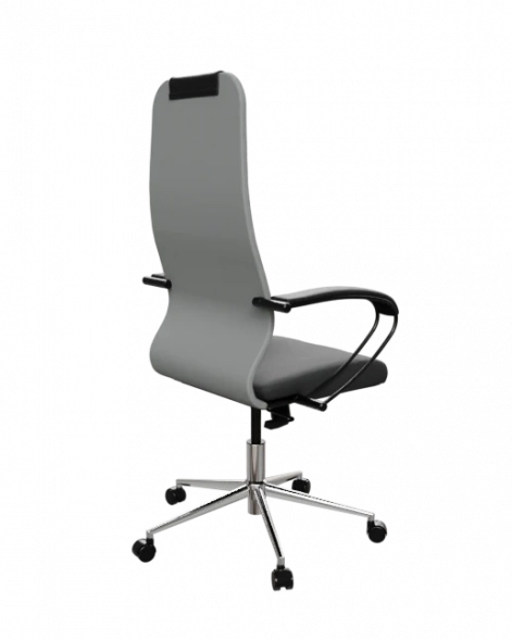 Кресло Sit 8 Кресло SU-B-10/подл.130/осн.009