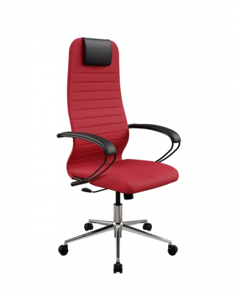 Кресло Sit 8 Кресло SU-B-10/подл.130/осн.009