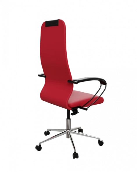 Кресло Sit 8 Кресло SU-B-10/подл.130/осн.009