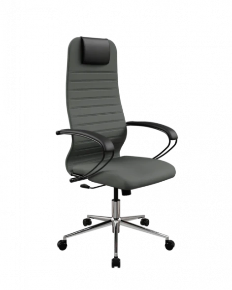 Кресло Sit 8 Кресло SU-B-10/подл.130/осн.009