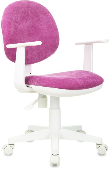 Кресло Бюрократ CH-W356AXSN вельвет