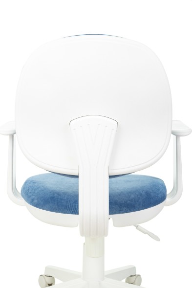 Кресло Бюрократ CH-W356AXSN вельвет