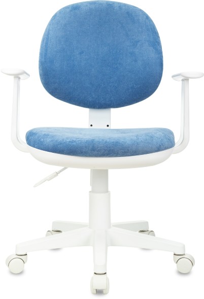 Кресло Бюрократ CH-W356AXSN вельвет