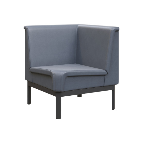 Module Диван угловой MD.U1 700*700*800