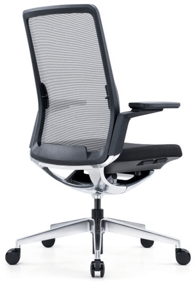 Кресло офисное Monro