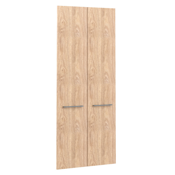 Двери AHD 42-2 846х18х1900 ALTO в Нижнем Новгороде 