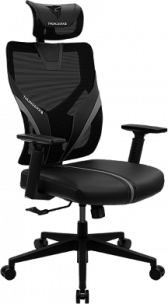 Кресло геймерское ThunderX3 YAMA1