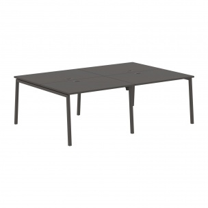 Стол 4-х местный ELWST 2316 2326х1606х750 EDIS