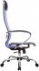 Эргономичное кресло МЕТТА Комплект 4 Ch ов/сечен