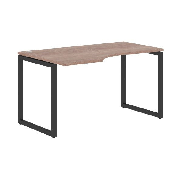 Стол эргономичный XQCET 149(L) 1400х900х750 в Нижнем Новгороде 