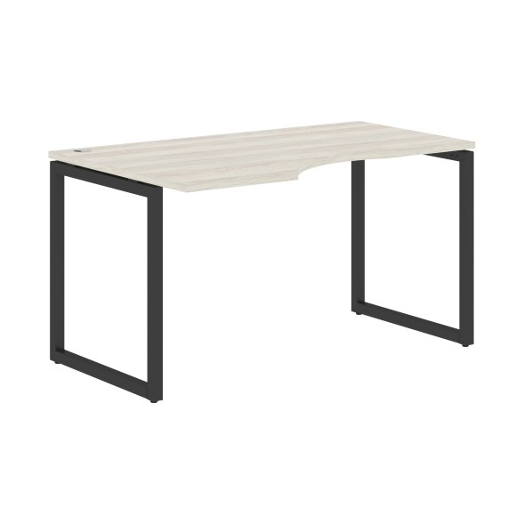 Стол эргономичный XQCET 149(L) 1400х900х750 в Нижнем Новгороде 