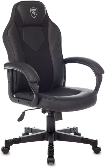 Кресло игровое Zombie GAME 17