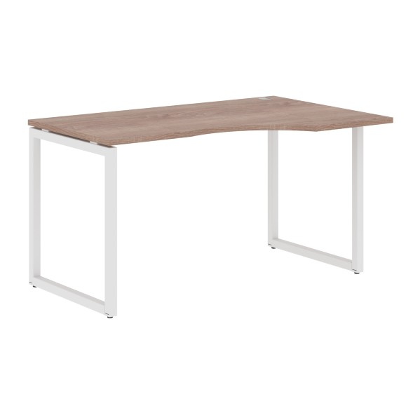 Стол эргономичный XQCET 149(R) 1400х900х750 в Нижнем Новгороде 