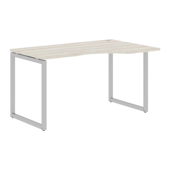 Стол эргономичный XQCET 149(R) 1400х900х750 в Нижнем Новгороде 