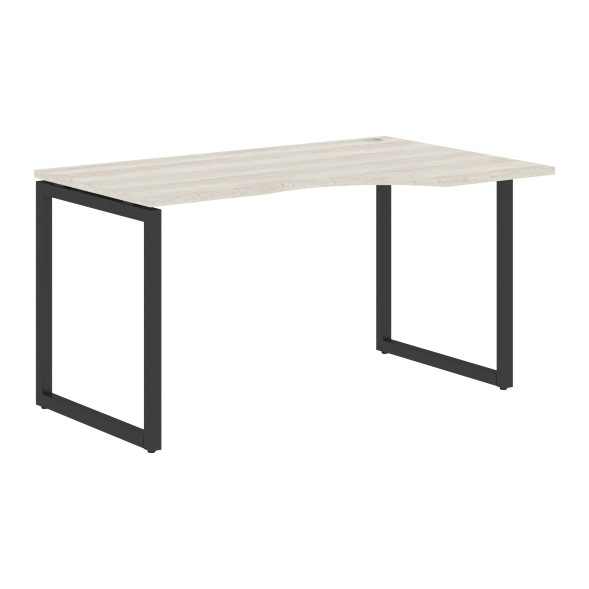 Стол эргономичный XQCET 149(R) 1400х900х750 в Нижнем Новгороде 