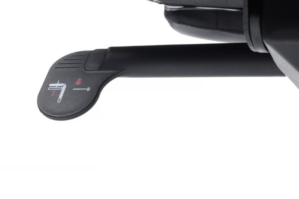 Кресло Gaston-M 9264