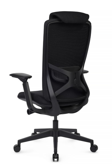 Кресло Gemini EGE-002A