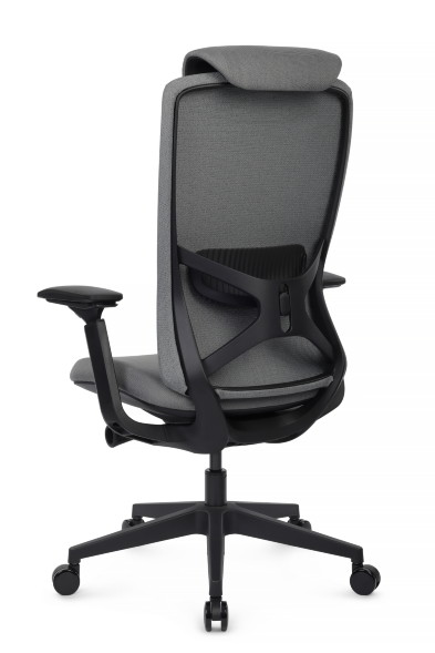 Кресло Gemini EGE-002A