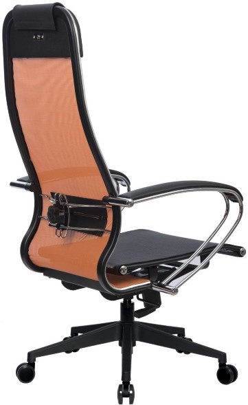 Эргономичное кресло МЕТТА Комплект 4 Pl пр/сечен