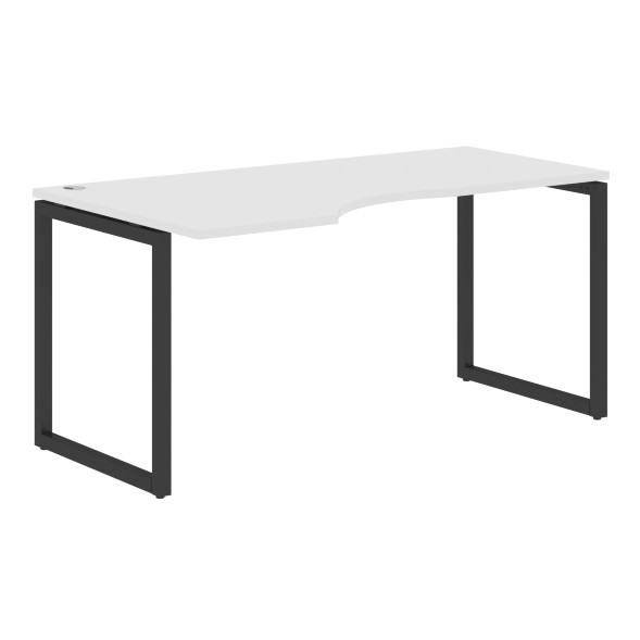 Стол эргономичный XQCET 169(L) 1600х900х750 в Нижнем Новгороде 