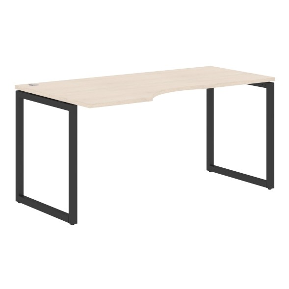 Стол эргономичный XQCET 169(L) 1600х900х750 в Нижнем Новгороде 