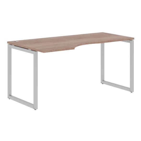 Стол эргономичный XQCET 169(L) 1600х900х750 в Нижнем Новгороде 